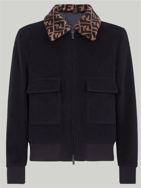 fendi jacket katt williams